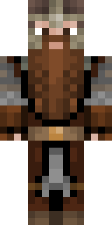 Скин Майнкрафт Игрока Cortexus