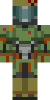 Скин Майнкрафт Игрока Corux