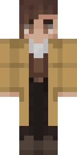 Скин Майнкрафт Игрока CorveeTaxe06