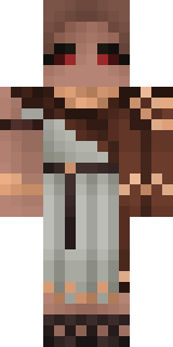 Скин Майнкрафт Игрока Corvendice