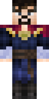 Скин Майнкрафт Игрока Cosity