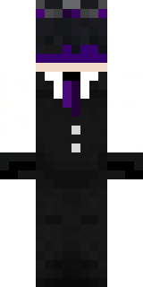 Скин Майнкрафт Игрока Cosm1cNight_