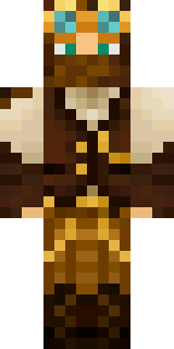 Скин Майнкрафт Игрока CosmicCrafteer