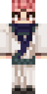 Скин Майнкрафт Игрока CosmicEvil