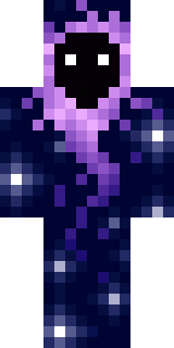 Скин игрока CosmicInfluence в Майнкрафт