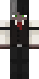 Скин Майнкрафт Игрока CosmicLuckyDuck