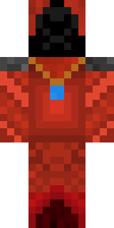 Скин Майнкрафт Игрока CosmicPulseP