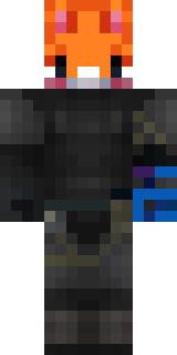 Скин Майнкрафт Игрока CosmicSnacks11