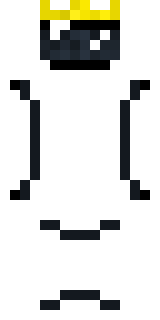 Скин Майнкрафт Игрока CosmicXZ