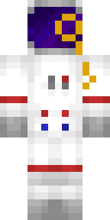 Скин Майнкрафт Игрока Cosmic_Professor