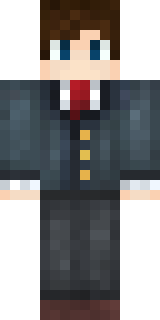Скин Майнкрафт Игрока Cosmifor
