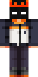 Скин Майнкрафт Игрока CosmoIgnite