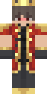 Скин Майнкрафт Игрока CostinSargon