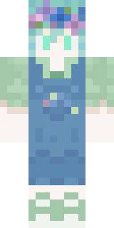 Скин Майнкрафт Игрока CounterSign7315