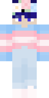 Скин Майнкрафт Игрока CourageJD