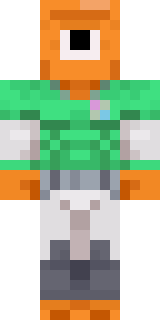 Скин Майнкрафт Игрока CowardlyBrave