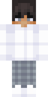 Скин Майнкрафт Игрока CowboyB47