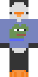 Скин Майнкрафт Игрока Cowpie