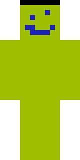 Скин Майнкрафт Игрока Cowy_Guy2