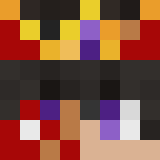 Игрок Coya0 Майнкрафт - возможно знакомый с DenkiDoge