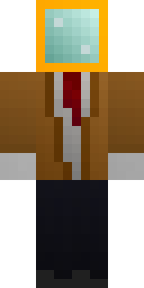 Скин Майнкрафт Игрока CozmoVictor