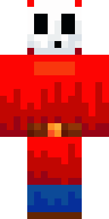 Скин Майнкрафт Игрока Cpatoche