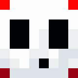 Игрок Cpatoche Майнкрафт - возможно знакомый с Reibster