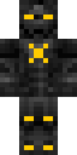 Скин Майнкрафт Игрока Cps_god