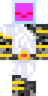 Скин Майнкрафт Игрока CpvpGod