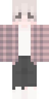 Скин Майнкрафт Игрока Cqps