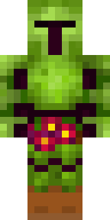 Скин Майнкрафт Игрока Cqvern