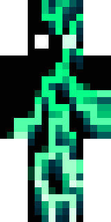 Скин Майнкрафт Игрока Cr0cke