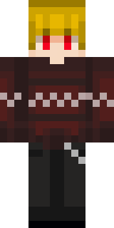 Скин Майнкрафт Игрока Cr1msonDBZ_
