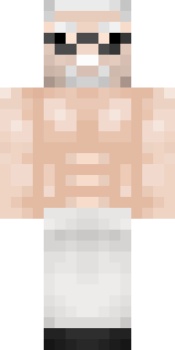 Скин Майнкрафт Игрока Cr1t1calBuffo
