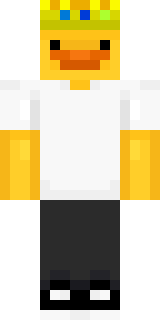 Скин Майнкрафт Игрока Cr1xed__