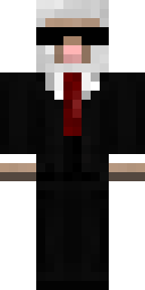 Скин Майнкрафт Игрока Cr4ftyp4nda