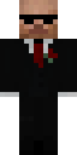 Скин Майнкрафт Игрока CrackedProbe