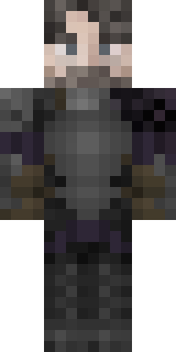 Скин Майнкрафт Игрока CradleNo3