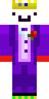 Скин Майнкрафт Игрока CraftLuneXx