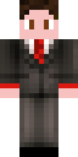 Скин Майнкрафт Игрока CraftattackGHG