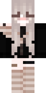 Скин Майнкрафт Игрока Craftce