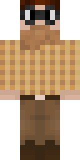 Скин Майнкрафт Игрока Crafteejr125