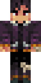 Скин Майнкрафт Игрока Crafter_2158