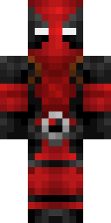 Скин Майнкрафт Игрока Craftieee