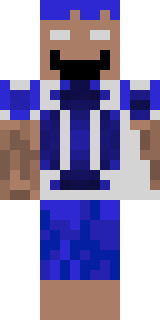 Скин Майнкрафт Игрока CraftingLe0n