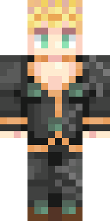 Скин Майнкрафт Игрока Craftmans