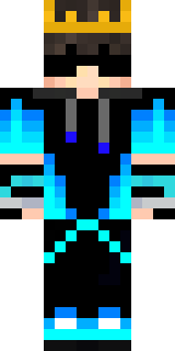 Скин Майнкрафт Игрока CraftonXD
