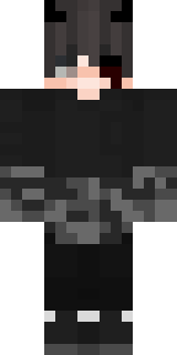 Скин Майнкрафт Игрока Craftupie