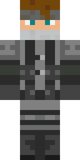 Скин Майнкрафт Игрока CraftyBoy