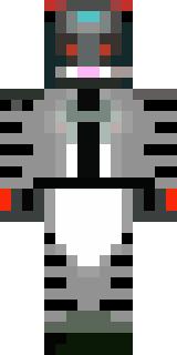 Скин Майнкрафт Игрока CraftyCat